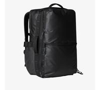 The North Face NF0A81DNKT0 BASE CAMP VOYAGER TRAVEL PACK Zaino sportivo Uomo TNF BLACK/ASPHALT GREY Taglia OS