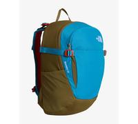 The North Face Unisex Basin 15L Zaino River Ice/Cedar/Lava Re