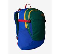 Zaino The North Face Basin 15L verde scuro blu
