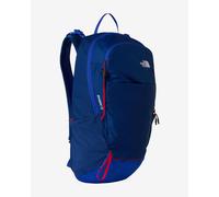 Zaino The North Face Basin 18L blu elettrico