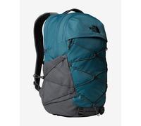 The North Face Zaino Borealis 49,5 cm scomparto per laptop grigio
