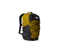 Zaino the north face borealis 28l giallo