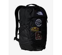 Zaino The North Face Borealis 28L nero bianco giallo