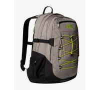 Zaino The North Face Borealis Classic 29L grigio chiaro nero giallo