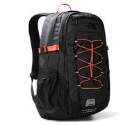 Zaino The North face Borealis Classic 29lt Asphalt Grey Orange
