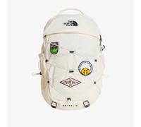 Zaino The North Face Borealis Patch Backpack White Dune Universal