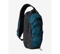 Zaino The North Face Borealis Sling blu turchese
