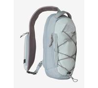 Zaino The North Face Borealis Sling grigio ghiaccio