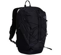 Zaino The North Face Borealis Trail nero puro