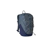 Zaino the north face borealis trail grigio blu