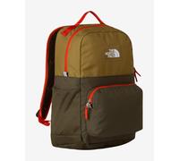 The North Face - Youth Chuckwalla Daypack - Zaino per bambini marrone