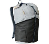 Zaino The North Face Clyffe Daypack Colore: nero/bianco