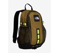 The North Face - Hot Shot - Zaino piccolo verde One Size