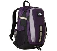 The North Face HOT SHOT SE one Slab men Backpacks black|purple in taglia:ONE SIZE
