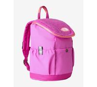 Zaino The North Face Mini Explorer rosa fucsia per bambini
