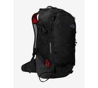 Zaino The North Face Rapidus Alpine 34L nero rosso - L-XL