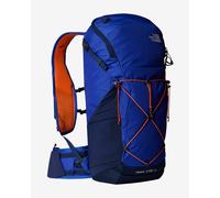 Zaino The North Face Trail Lite 24L blu elettrico arancione - S-M