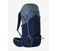 The North Face - Borsa da trekking - Trail Lite 50 Granite Grey/Su in Nylon - Taglia S/M - Grigio