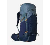 The North Face - Borsa da trekking - Trail Lite 65 Granite Grey/Su in Nylon - Taglia L/XL - Grigio
