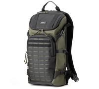 Zaino Think Tank Darklight 14L Verde Montagna MOLLE Rain Cover