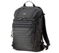 Zaino Think Tank Darklight 20L Nero pannello MOLLE accesso posteriore