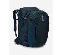 Thule Landmark 60 Zaino da viaggio blu scuro, poliestere, 45 x 55 x 33cm