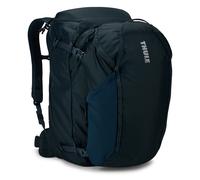 Thule Landmark 60 Zaino da viaggio blu scuro, poliestere, 45 x 55 x 33cm