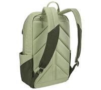 Zaino Thule Lithos 20L Quiet Green per portatile fino a 16 pollici