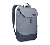 Zaino Thule Lithos Backpack 16L - Pond Gray/Dark Slate