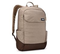 Zaino Thule Lithos Backpack 20L Tinted Taupe/Nuanced Brown