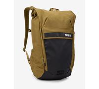 Thule Paramount 20 Zaino da bicicletta verde-oliva, nylon, unisex, 20L