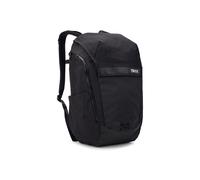 ZAINO THULE PARAMOUNT COMMUTE 28 LITRI NERO PER CICLISTI PENDOLARI IDEALE PER