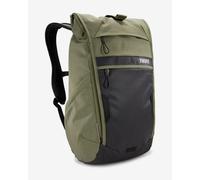 Zaino Thule Paramount Commuter 18L verde