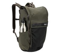 Zaino Thule Paramount Commuter Backpack 20L Mineral Brown (exclusive)