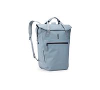 ZAINO THULE SHIELD BACKPACK 23L IMPERMEABILE BLU ATTACCO PORTAPACCHI INLOCK BICI