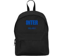 Zaino Tifoso Inter "Inter Milano Black"
