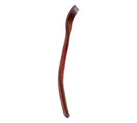 Zaino tilescopico, utile gadget insolito, zaino, | Strumento di massaggio ergonomico di faggio ergonomico con maniglia curva per la Pasqua, il giovane marito, il padre, il papà, le donne anziane
