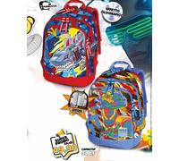 Zaino Tinta Unita Young