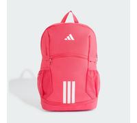adidas Unisex - Bambini e ragazzi Youth Tiro Backpack, power pink/white, One Size