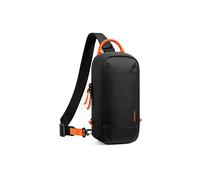 ZAINO TOMTOC GameOn G49 - Nero, compatibile Nintendo Switch 2