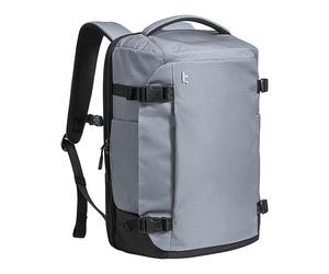 ZAINO TOMTOC NavigatorT66 Liteway 17 40 l Impermeabile con tasca per Laptop