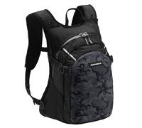 Zaino Spidi Tour Pack Nero Camouflage
