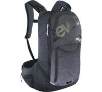 zaino trail pro sf 12 con paraschiena 12l grigio/viola taglia xs EV-100122.901-X