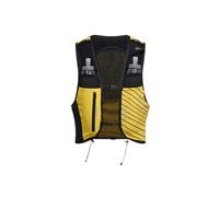 Zaino Trail Vest 10L Uomo Yellow/Black