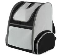 Zaino Trasportino Trixie Chloe - L 39 x P 27 x H 43 cm