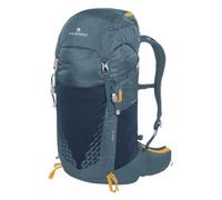 Ferrino agile 25l hiking bag blue