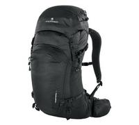 Ferrino Zaino Ferino Finisterre 30 75746QCC colore nero da 30L comodo, ergonomico e capiente ideale per trekking, escursioni e