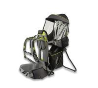 Zaino Trekking Escursionismo ANDE PORTA BABY