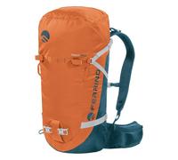 Zaino Triolet 25+3L Arancio Alpinismo Arrampicata
