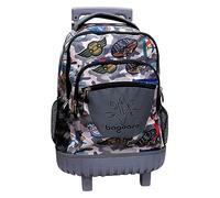 Zaino Trolley 45 cm Airforce Bagoose